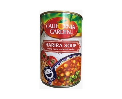 HARIRA SOUP